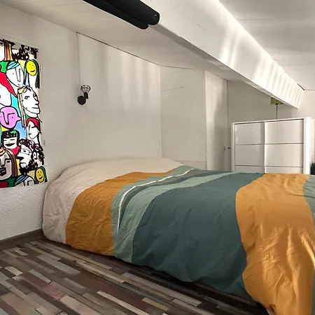 Mazet De Soleil - Maisonnette Climatisee Pour 4 *