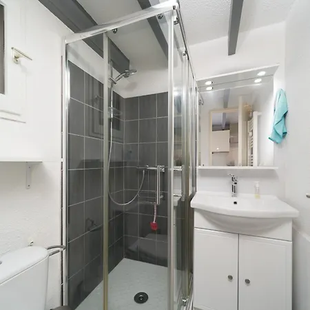 Mazet De Soleil - Maisonnette Climatisee Pour 4 度假居 *